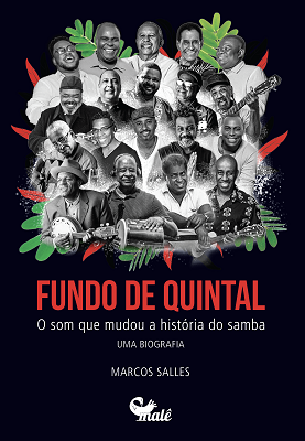 show lançamento