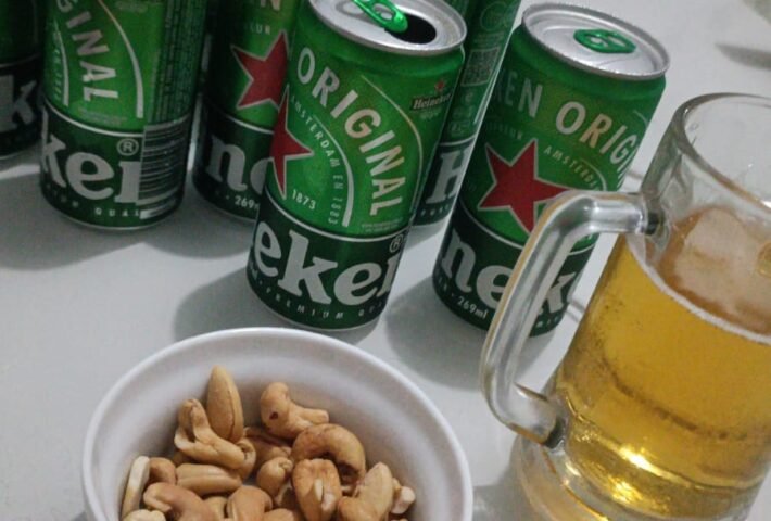 show bar
